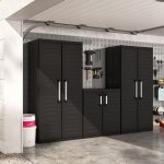 Keter Detroit XL High – Zboží Dáma