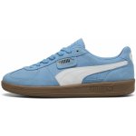 Puma Palermo Team Light Blue-Puma White 39646344 – Hledejceny.cz