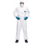 Dupont Tyvek 500 Xpert antistatický jednorázový overal XL – Zboží Dáma
