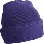 Beechfield B445 Purple – Hledejceny.cz
