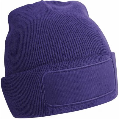 Beechfield B445 Purple – Hledejceny.cz