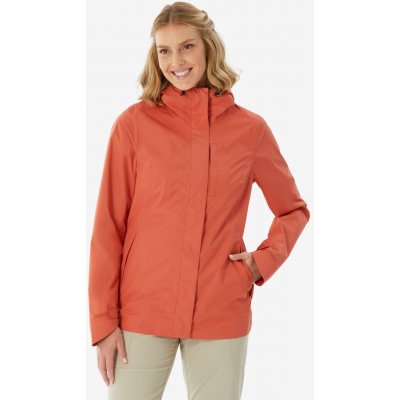 Quechua NH500 oranžová – Zboží Mobilmania