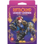 Riot Games Riftbound TCG League of Legends: Unleashed Champion Deck Vi – Hledejceny.cz