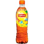 Lipton Ice Tea Peach 0,5 l – Zbozi.Blesk.cz