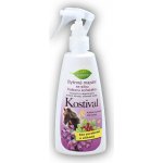 Bione Cosmetics Cannabis s kaštanem koňským bylinné mazání 260 ml – Zboží Dáma