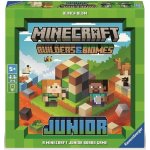 Ravensburger 24688 Minecraft: Builders & Biomes Junior – Zboží Živě