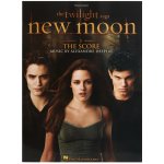The Twilight Saga New Moon znm skladby na klavír 991570 – Hledejceny.cz