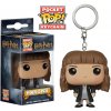 Přívěsky na klíče Přívěsek na klíče Harry Potter Pocket POP! Vinyl Keychain Hermione Granger Funko