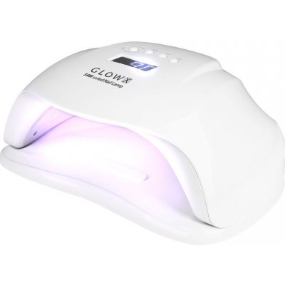 GlamGlow UV LED lampa na nehty X 54W – Zboží Dáma