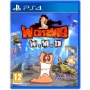 Worms W.M.D