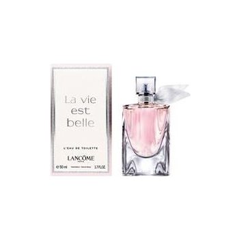 Lancôme La Vie Est Belle toaletní voda dámská 100 ml