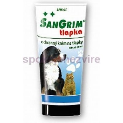 Sangrim Tlapka mast 30 ml