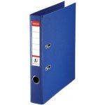 Esselte No 1 Power pákový pořadač A4 5 cm modrý – Hledejceny.cz