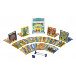 Asmodee Brainbox Pohádky – Sleviste.cz