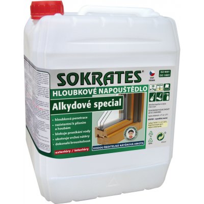 Sokrates napouštědlo Special 2 kg pinie – Zboží Mobilmania
