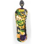 Loudmouth Headcover Hybrid Safari Flourish – Hledejceny.cz