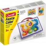 Quercetti FantaColor Portable 160 ks 0920 chobotnice – Zboží Mobilmania