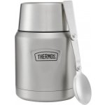 Thermos termoska na jídlo 0,47 l nerez – Zboží Dáma