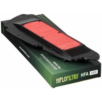 HIFLO vzduchový filtr HONDA X-ADV 350 22-24, NSS 350 FORZA 22-24, SH 350 21-24 | Zboží Auto