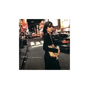 PJ Harvey - Stories From The City, Stories From The Sea - Vinyl LP