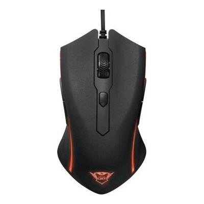 Trust GXT 177 Rivan RGB Gaming Mouse 21294 – Zbozi.Blesk.cz