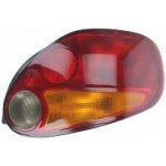 Zadní světlo- pravé DAEWOO MATIZ 1998-2008 |998-2008| DEPO | 222-1905R-LD-AE – Hledejceny.cz