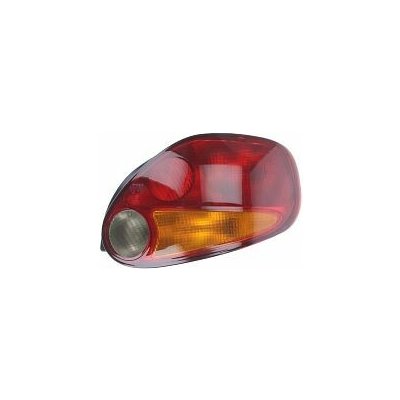 Zadní světlo- pravé DAEWOO MATIZ 1998-2008 |998-2008| DEPO | 222-1905R-LD-AE – Hledejceny.cz