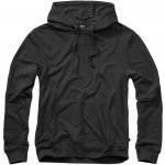 Mikina Brandit Sweathoody černá – Hledejceny.cz