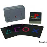 Playstation: Hrací Karty – Zboží Živě