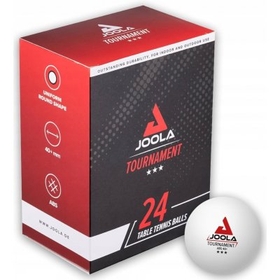 Joola Tournament 64 ks – Hledejceny.cz