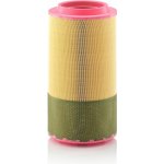 Vzduchový filtr MANN-FILTER C 27 1250/1 – Hledejceny.cz