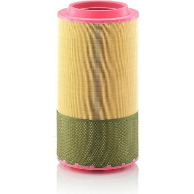 Vzduchový filtr MANN-FILTER C 27 1250/1 – Hledejceny.cz