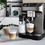 DeLonghi Magnifica Plus ECAM 320.70.TB – Zboží Dáma
