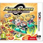 Sushi Striker: The Way of Sushido – Zboží Živě