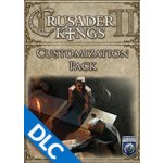 Crusader Kings 2: Customization Pack – Hledejceny.cz