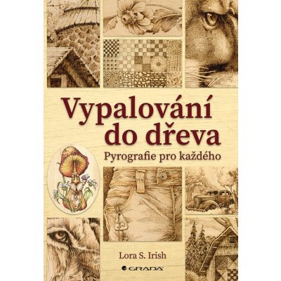 Vypalování do dřeva