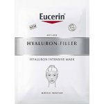 Eucerin Hyaluron-Filler hyaluronová intenzivní maska 1 ks – Zbozi.Blesk.cz
