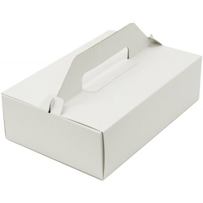 Nosič na zákusky PAP 27 x 18 x 10 cm 71710 – Hledejceny.cz