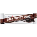 PhD Nutrition Diet Whey High Protein Bar 63 g – Zboží Mobilmania