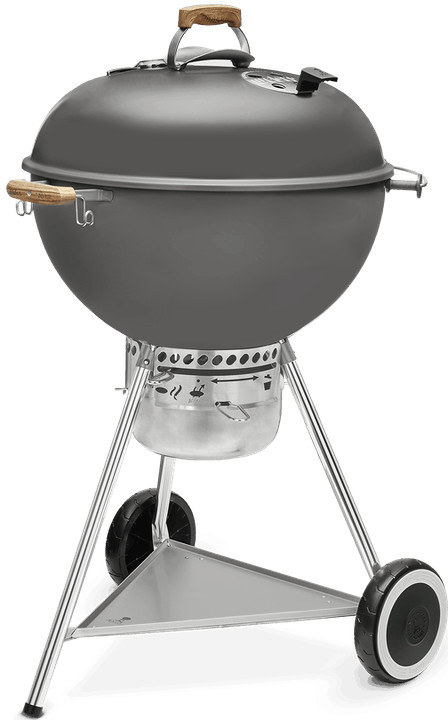 Weber Master-Touch 70th Anniversary