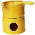 Polheaven aroma lampa keramika 10 cm – Sleviste.cz