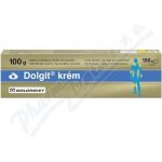 DOLGIT DRM 50MG/G CRM 100G – Hledejceny.cz