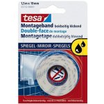 Tesa Oboustranná montážní páska 19 mm x 1,5 m – Hledejceny.cz