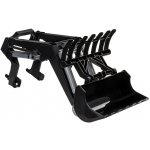 Bruder 3300 Čelní nakladač pro traktory řady 3000 – Zboží Dáma