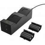 Trust GXT 250 Duo Charge Dock Xbox Series – Zbozi.Blesk.cz