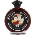 Shunga Body Painting Sparkling Strawberry Wine 100ml – Zbozi.Blesk.cz