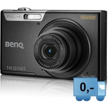 BenQ LR100