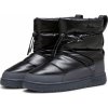 Dámské sněhule Puma Snowbae Wns Patent 393931 01 Puma Black/Strong Gray