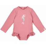 Plavky dlouhý rukáv Dreamy Pink – Zbozi.Blesk.cz