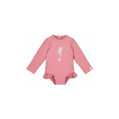 Plavky dlouhý rukáv Dreamy Pink – Zbozi.Blesk.cz